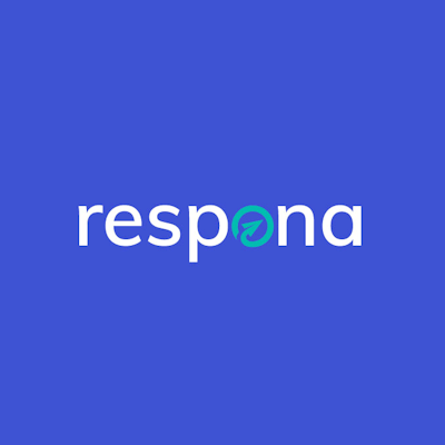 Respona logo