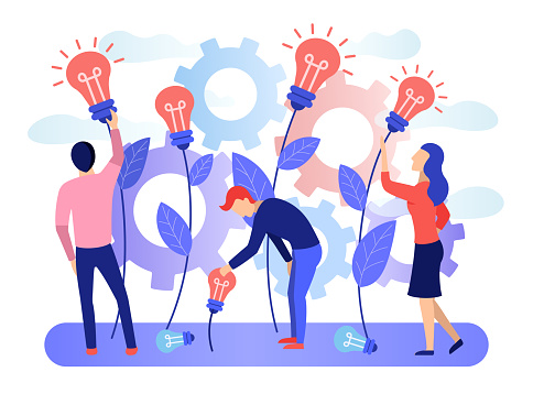 What are the Six Steps to Becoming a Thought Leader?