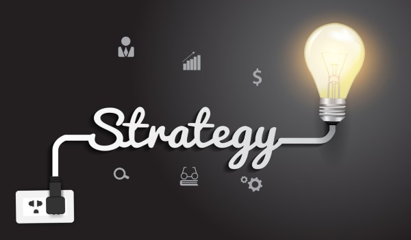 Corporate Blogging is the Key Strategy for Content Marketing