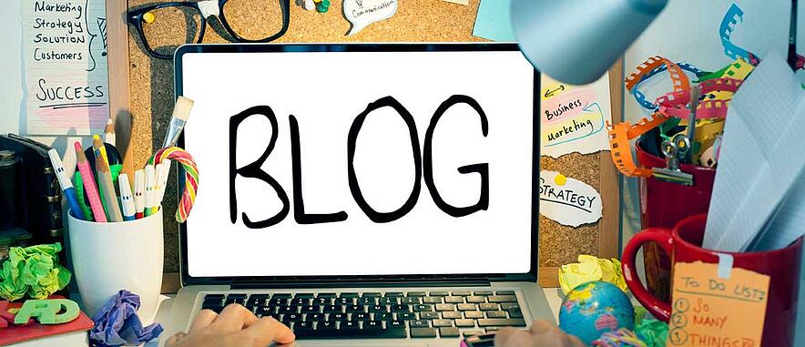 Industry Blogs Guest Post
