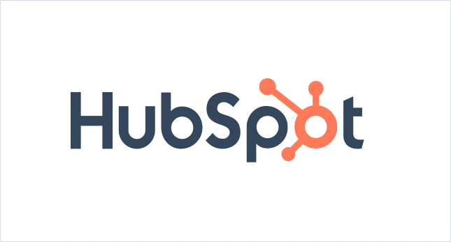 Hubspot logo