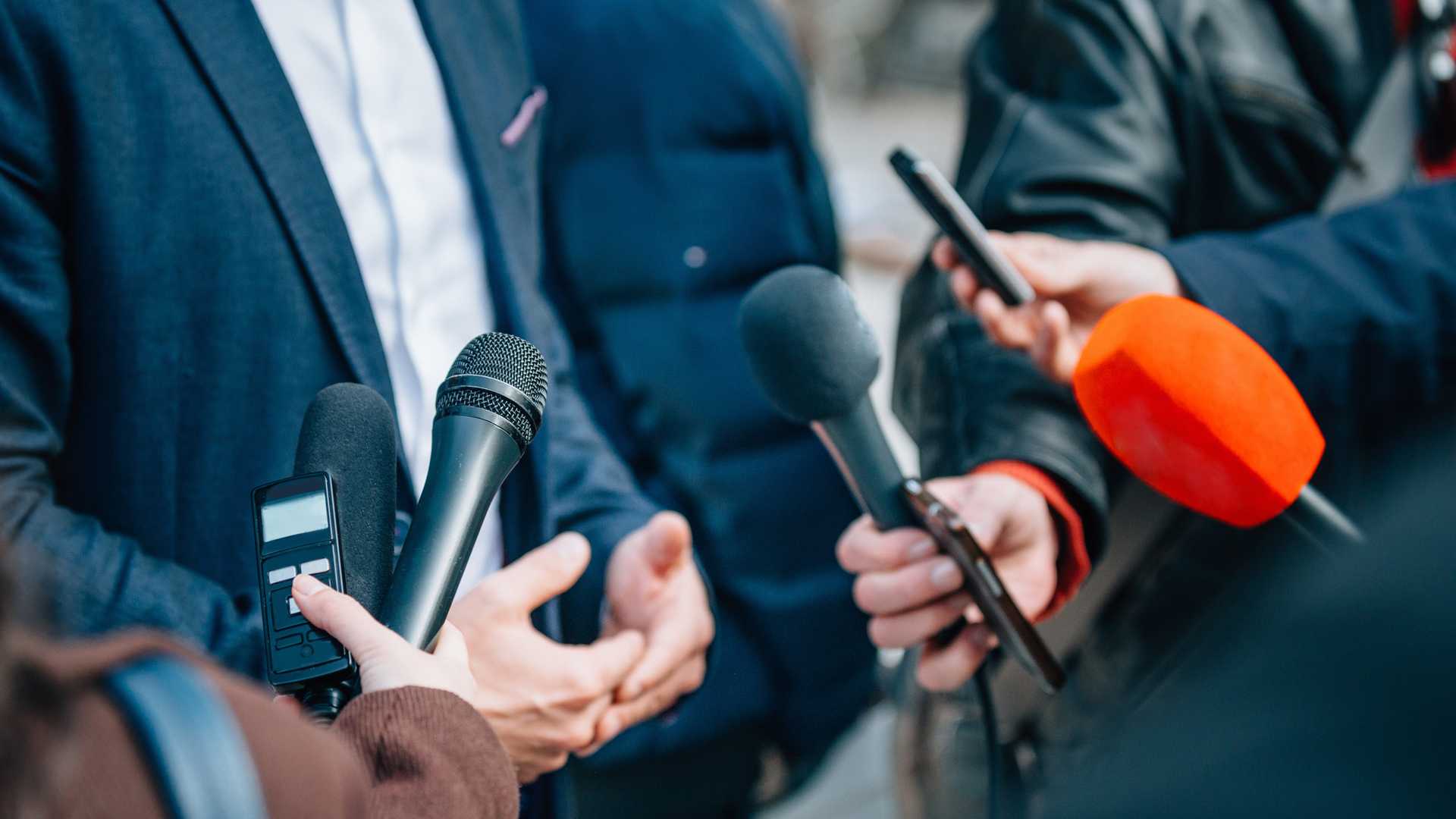 What Do Public Relations Experts Do?