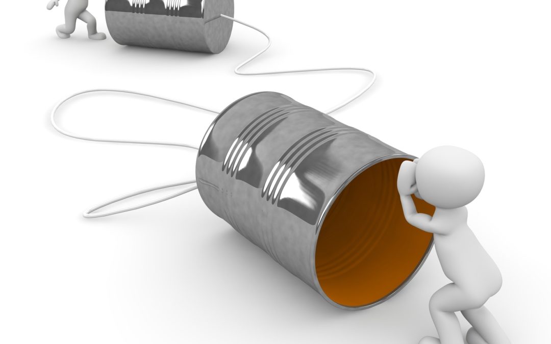7 Steps On How To Achieve Success In Communication Strategy