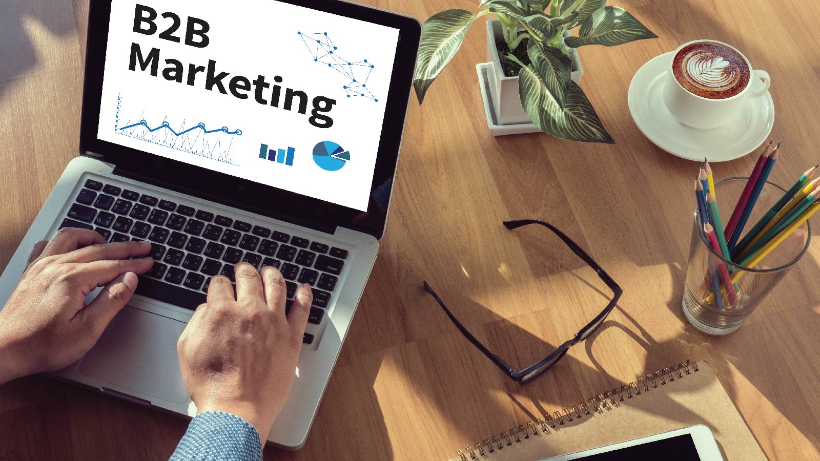 7 Effective Strategies To Adapt B2B PR And Marketing During Pandemic