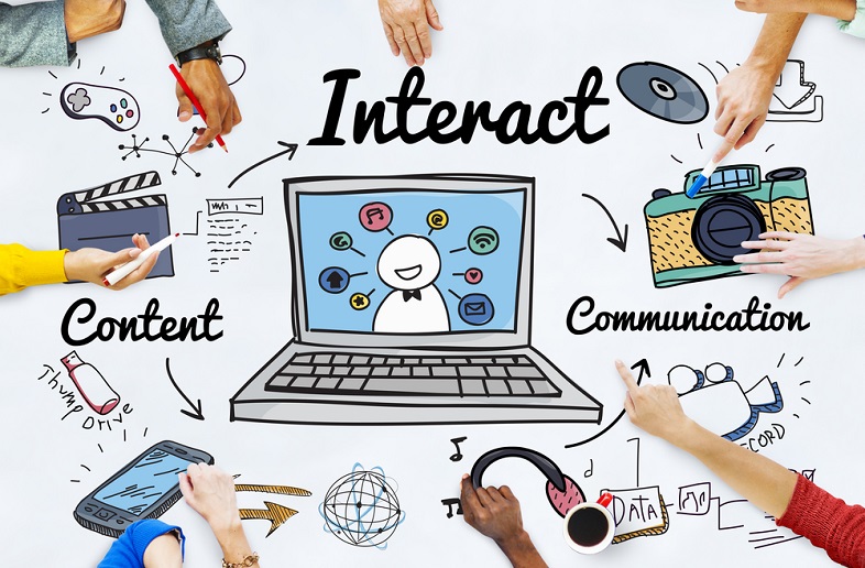 Technology Marketing Is Propelled By Content