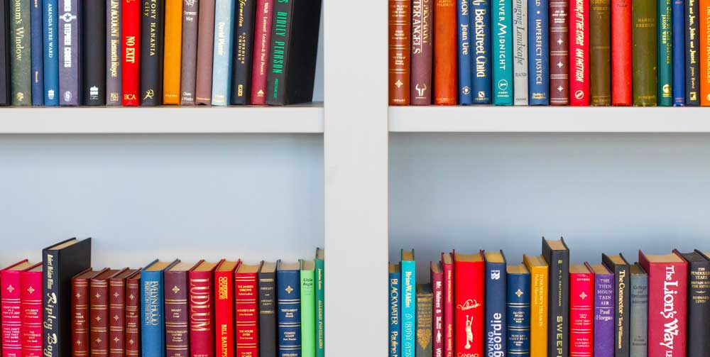 Books