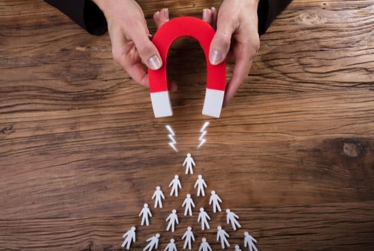 Make Your Content Recyclable And Magnetic