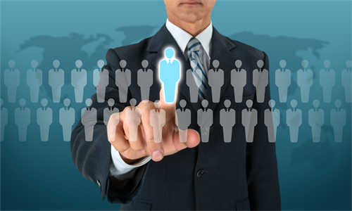 Identifying Potential Stakeholders