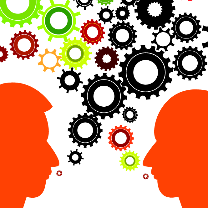 Thought leadership