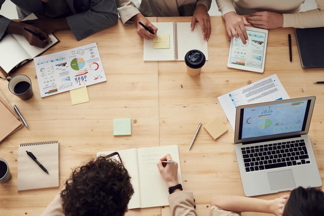 What Is Communication Strategy?