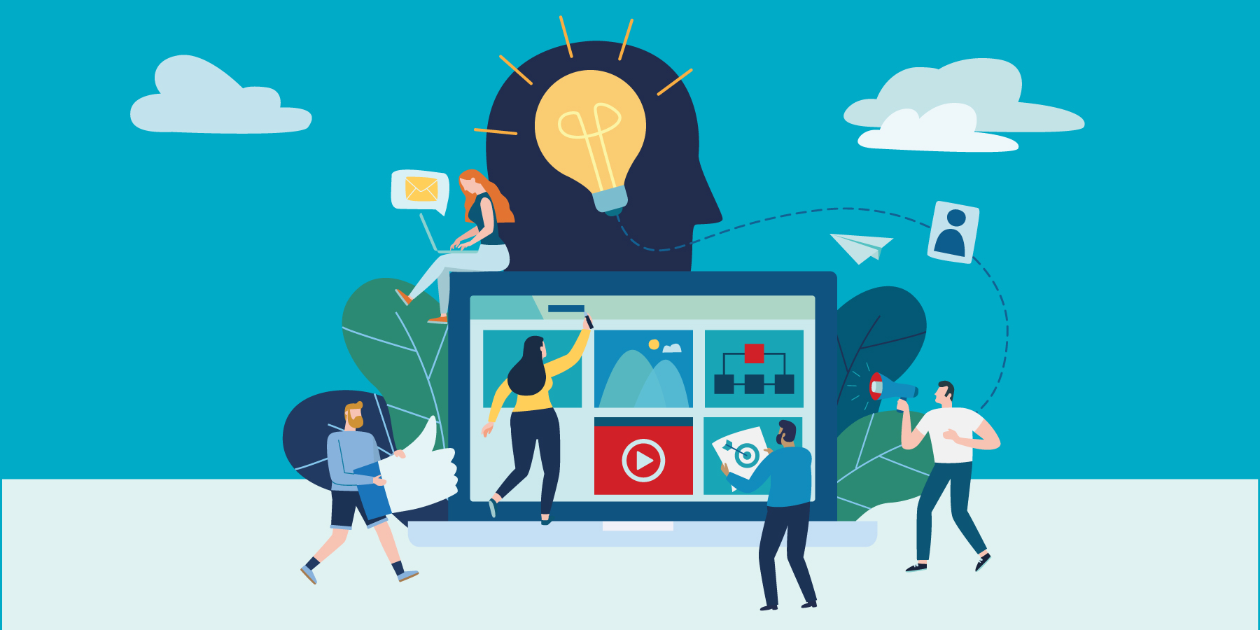 Top b2b pr trends in 2016 that will rock your world ideea