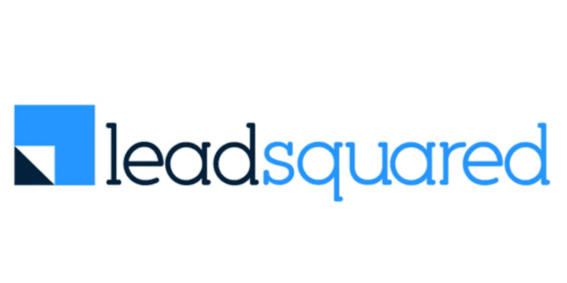B2b lead generation tools leadsquared