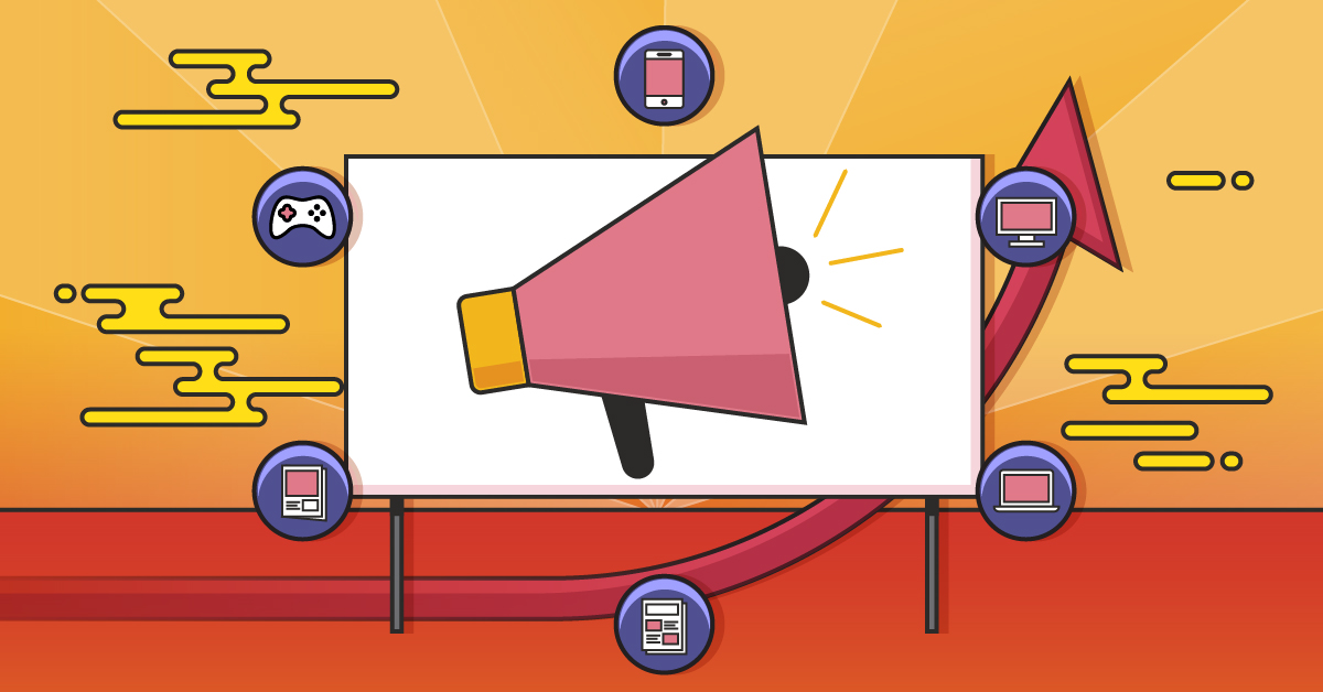 Press release components to boost your b2b marketing megaphone