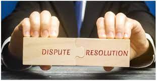 Dispute Resolution in the Workplace
