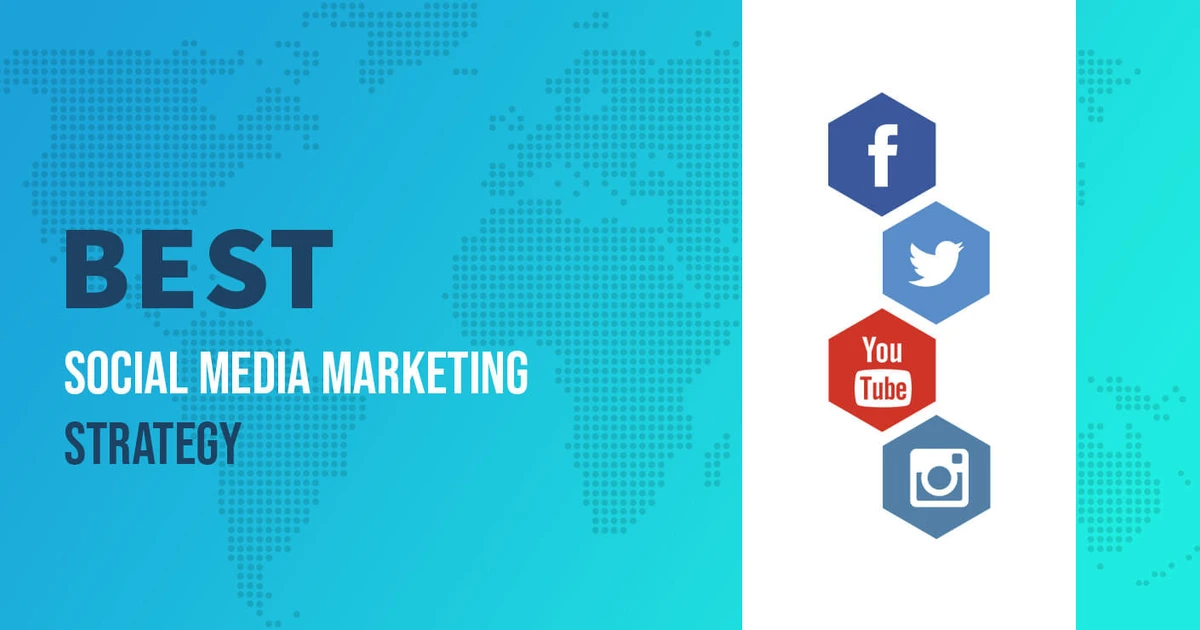 How To Boost Your B2B Marketing Plan With Social Media
