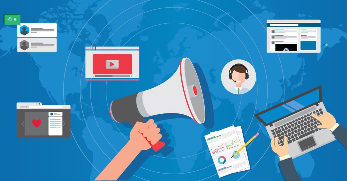 How Public Relations Can Help Your Business's Bottom Line