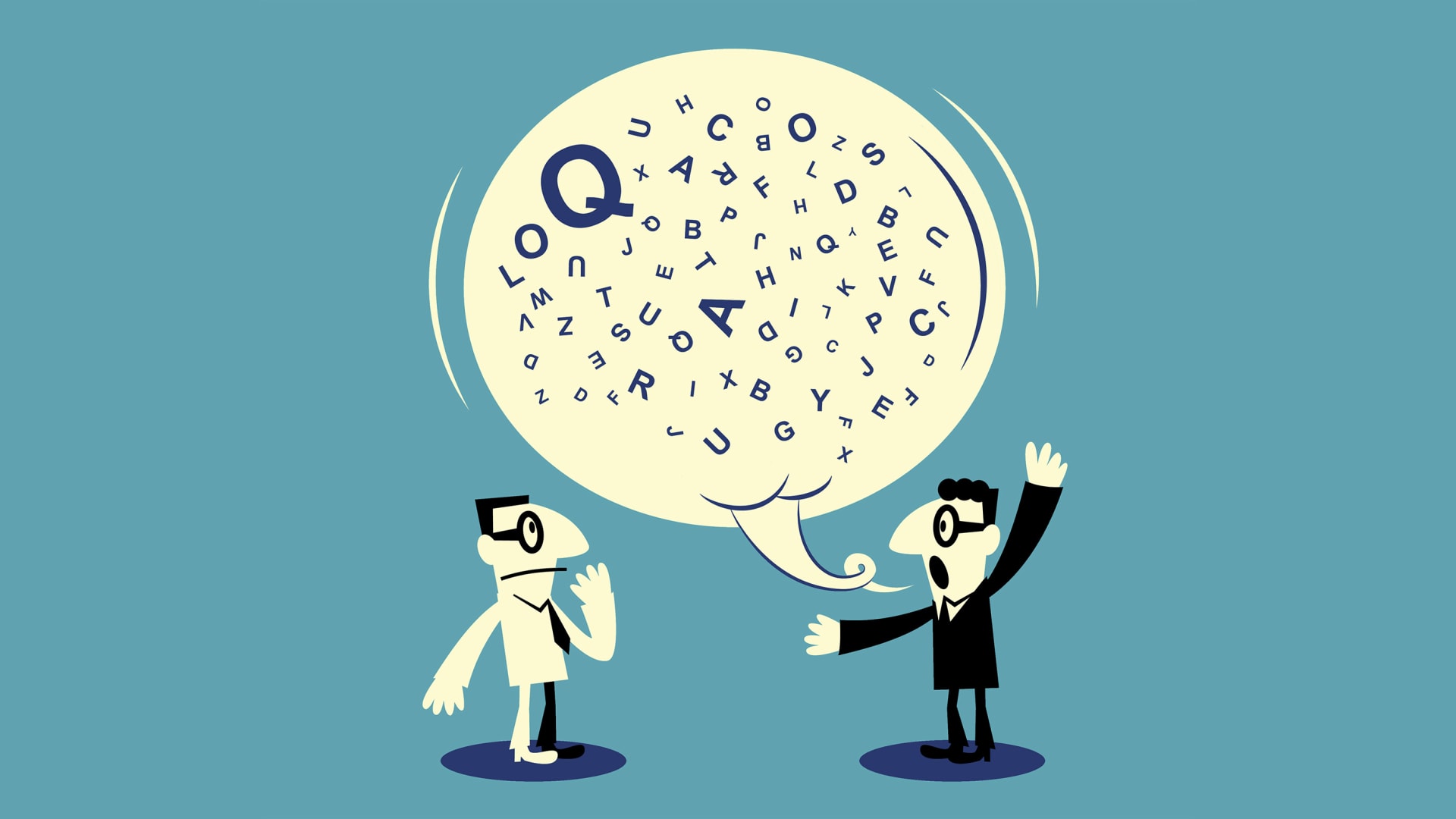 Startup pr strategies jargon