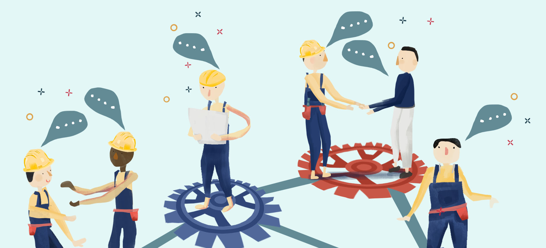 Business Networking