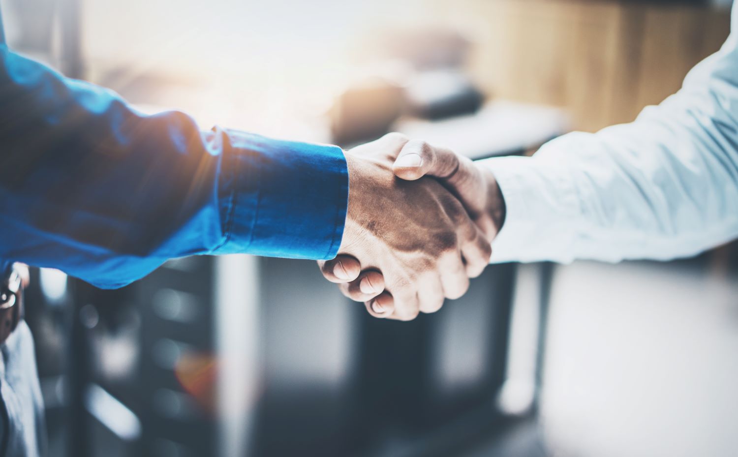 Negotiating Successfully
