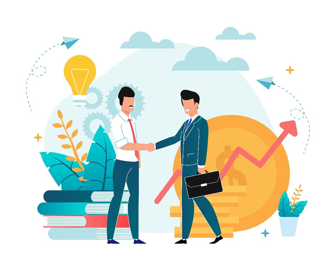 Direct Selling image