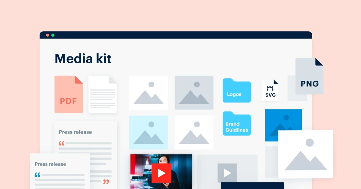 Wht Is Media Kit What Is A Media Kit And What You Should Know About It?