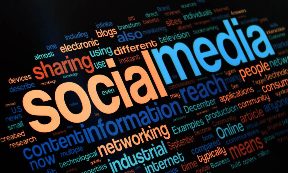 B2b pr strategy media attention social media