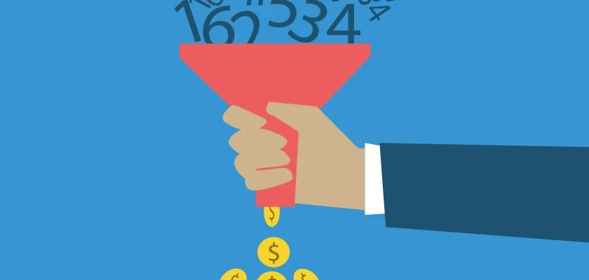 The bottom line about pr