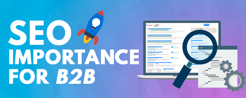 How to boost your b2b public relations with SEO importance