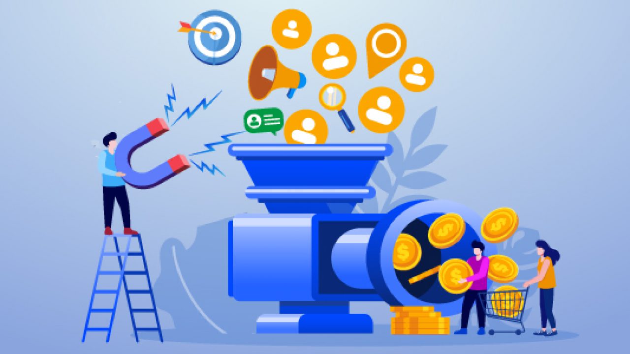 B2b lead generation tools money maker