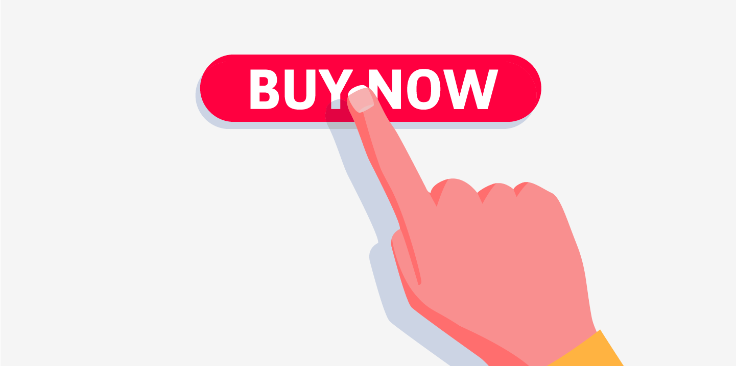 Add a Top-level Call-to-action Button