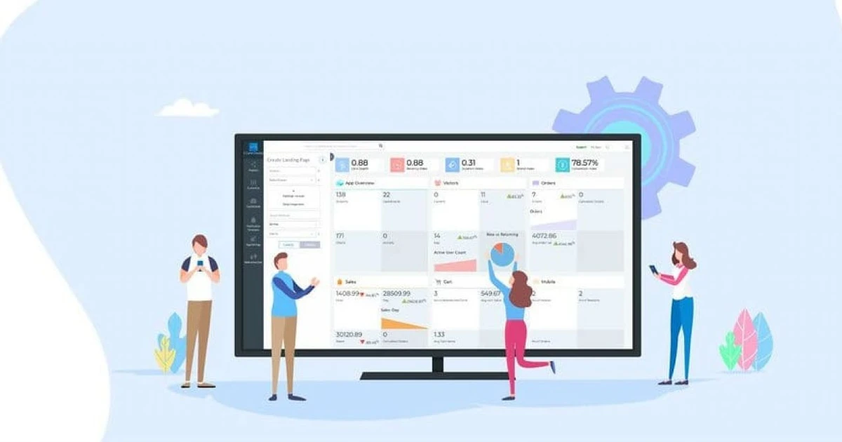 How To Optimize Your B2B Landing Pages For Lead Conversion In 5 Steps!