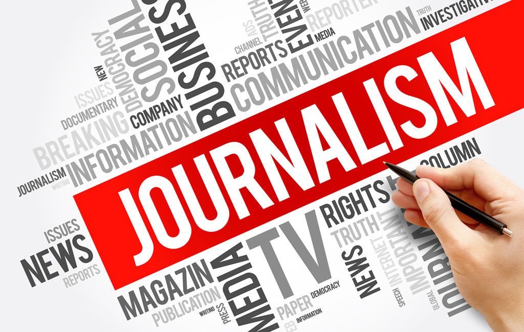 B2b pr strategy media attention journalism