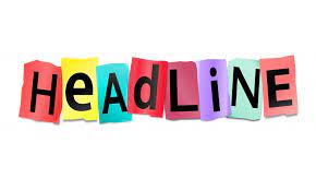 Startup pr strategies headline