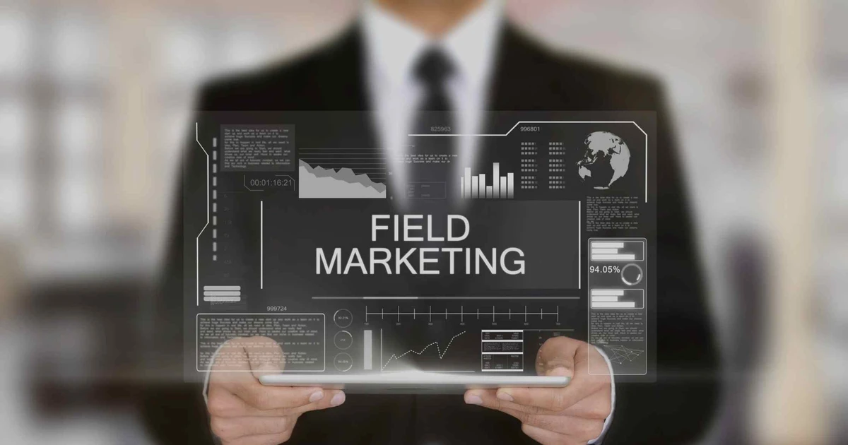 4 Types of Field Marketing Campaigns