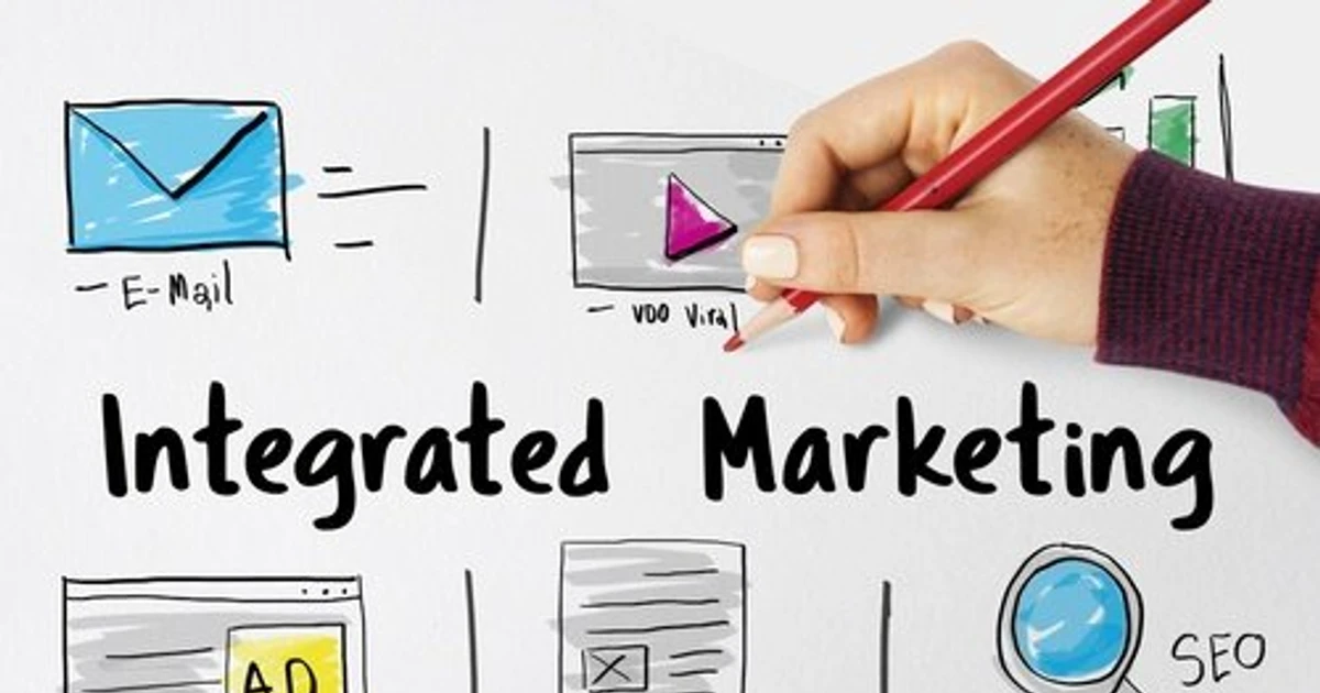 5 Ways To Create A Successful Integrated B2B Marketing Campaign