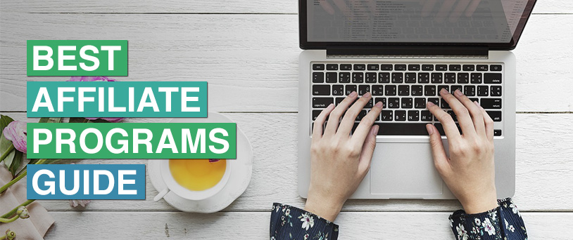 MLM Affiliate Program