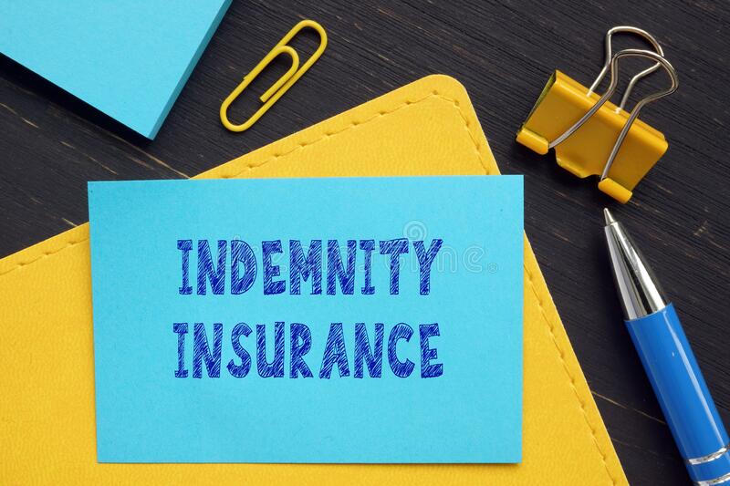 Do Businesses Need Indemnity Insurance?