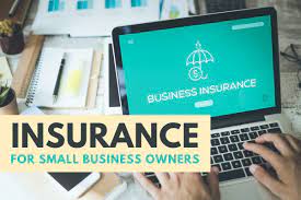 Is Small Business Insurance Beneficial To My Company?