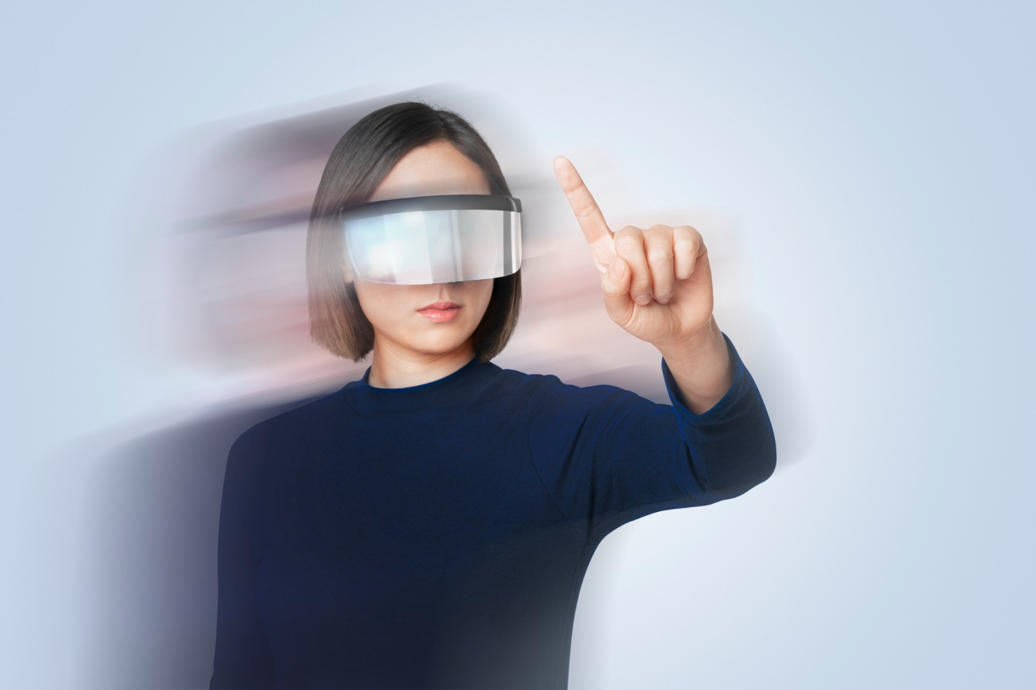 Is Augmented Reality The Future Of Advertising For Businesses?