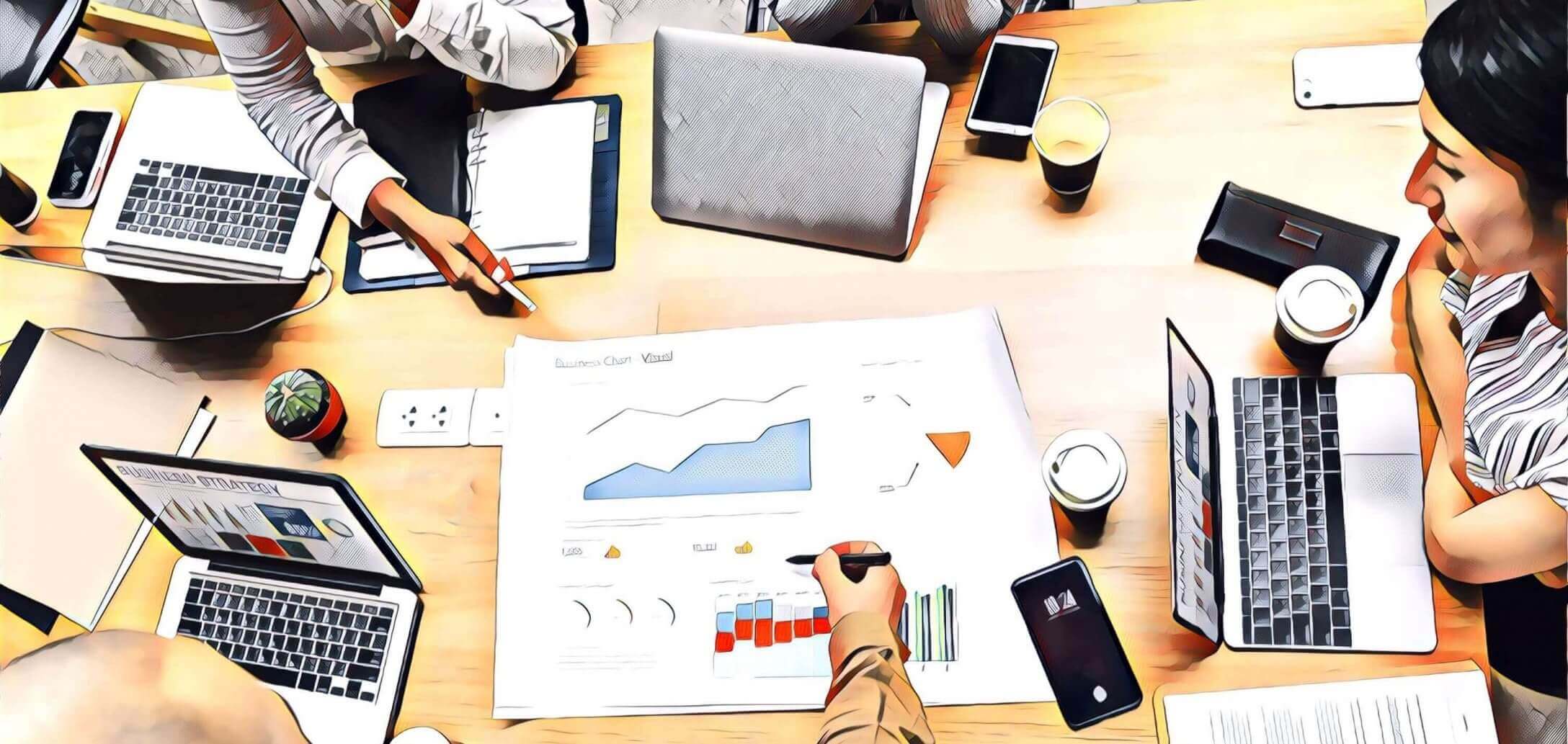 Scaling Content  - Grow Your Business And Thrive In The Digital Age