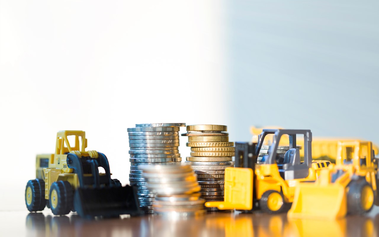 Equipment Financing - How Does Equipment Financing Work