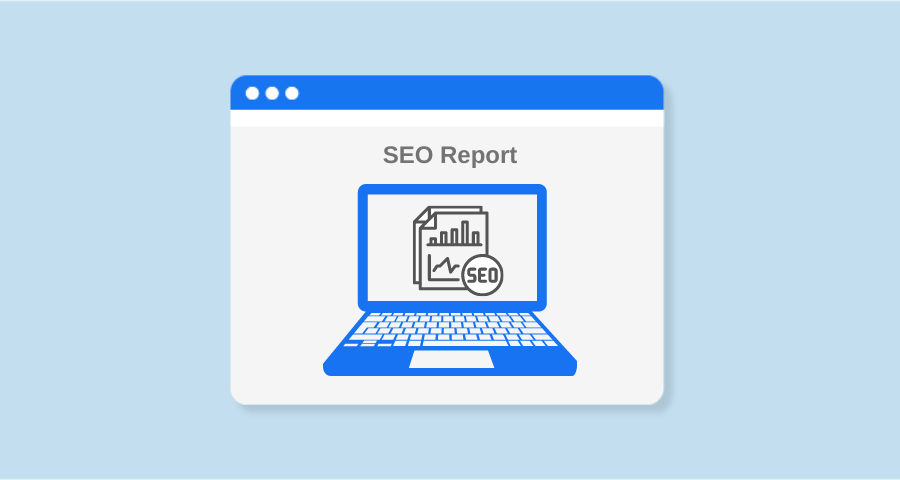 SEO Report - Improve Your Digital Market By Making Better Business Decisions