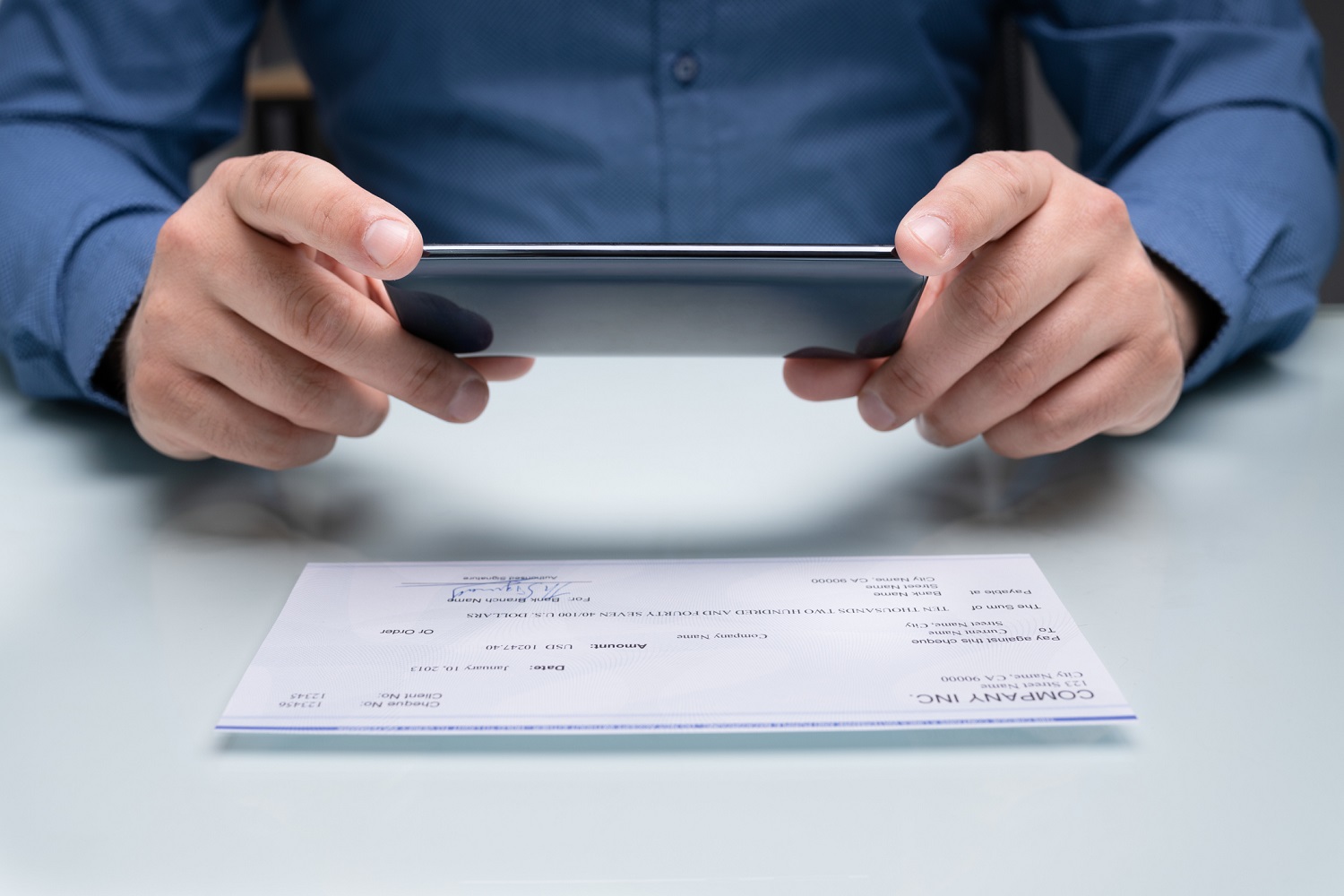 Small Business Banking - Track Your Finances And Optimize Your Budgets