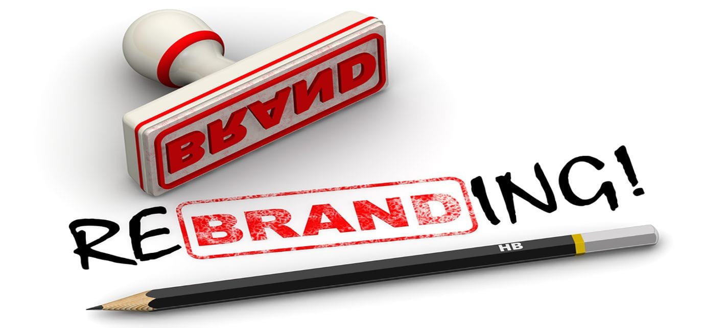 Rebranding - Know What, When, And How To Do It In 2022