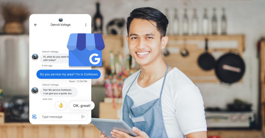 Google Business Profile - Why You Need It And How To Optimize Your Google Business Profile