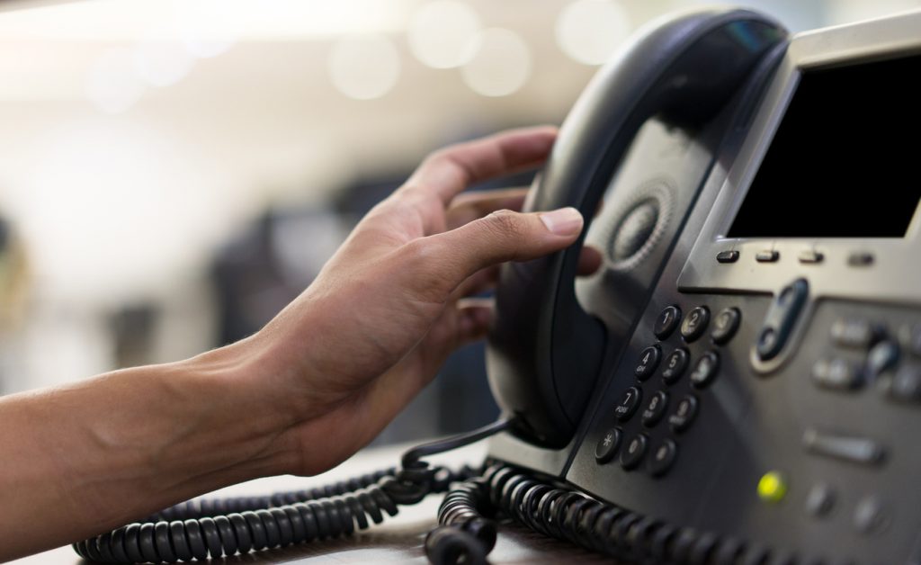 Why Your Business Should Avoid Automated Phone Systems