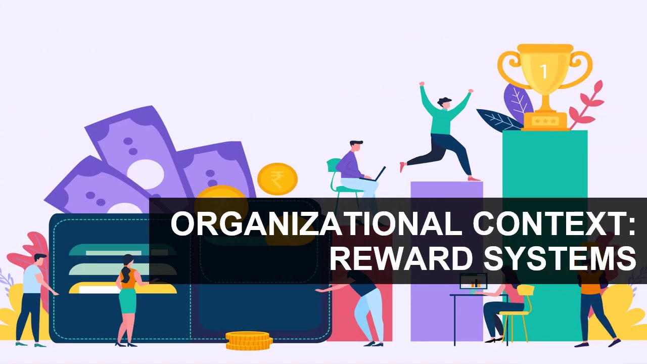 Reward System - Reward Schemes For Employees And Management