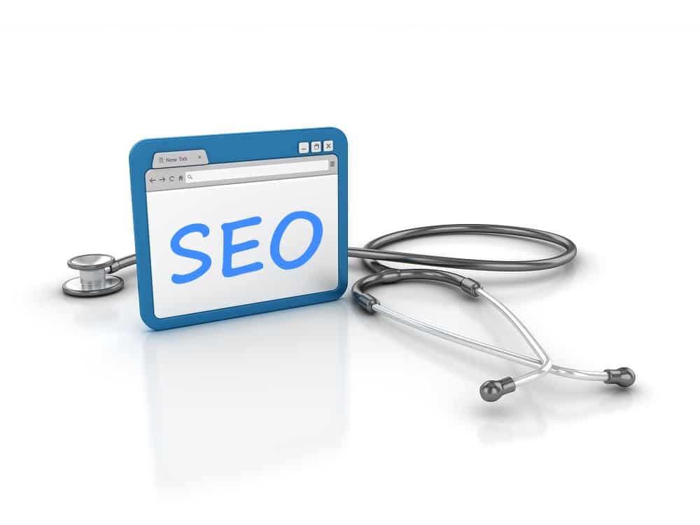 Healthcare SEO - Great SEO And Marketing Tips For The Healthcare Industry
