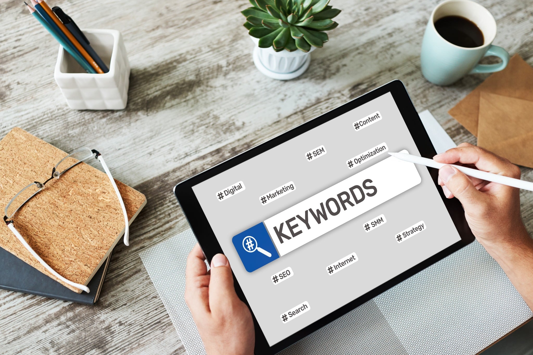 Low Search Volume - Why Low Search Volume Keywords Are Good For SEO & The Web