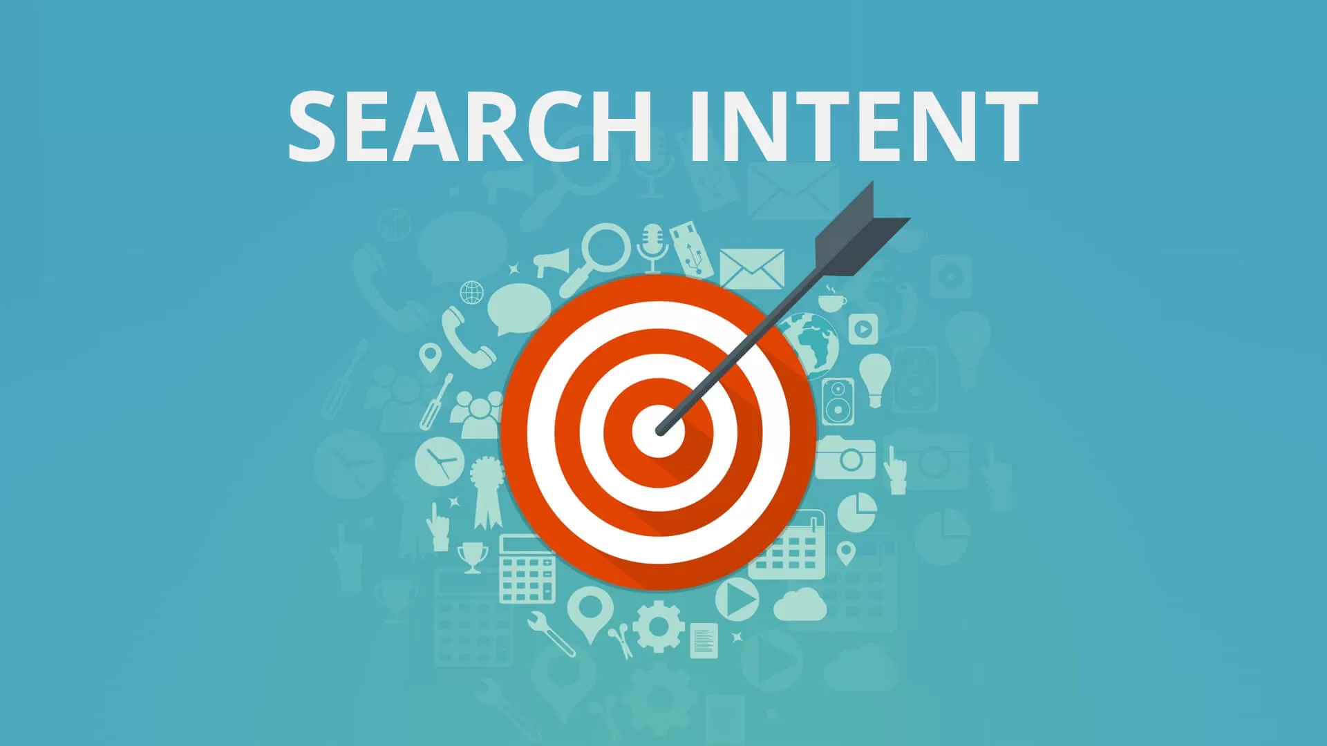 Using Search Intent - How Important Is Search Intent In SEO?